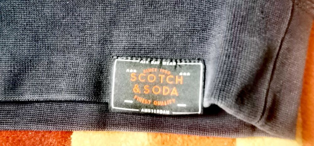 Scotch & Soda hanorac S