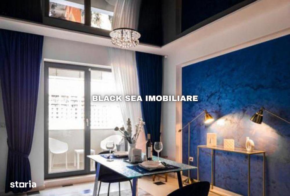 Studio de lux cu piscină și loc de parcare – Mamaia Nord - Ocazie