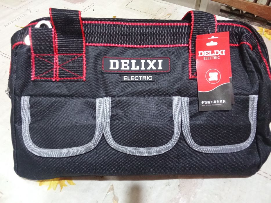 Сумка для инструмента