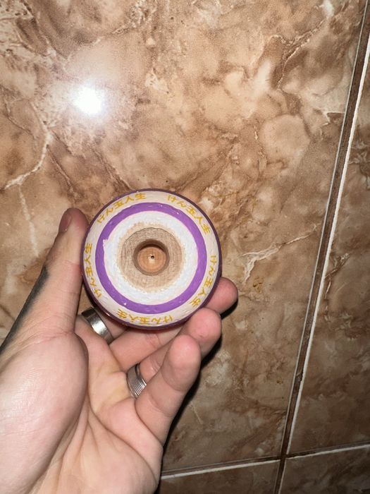 Kendama europe Tensei