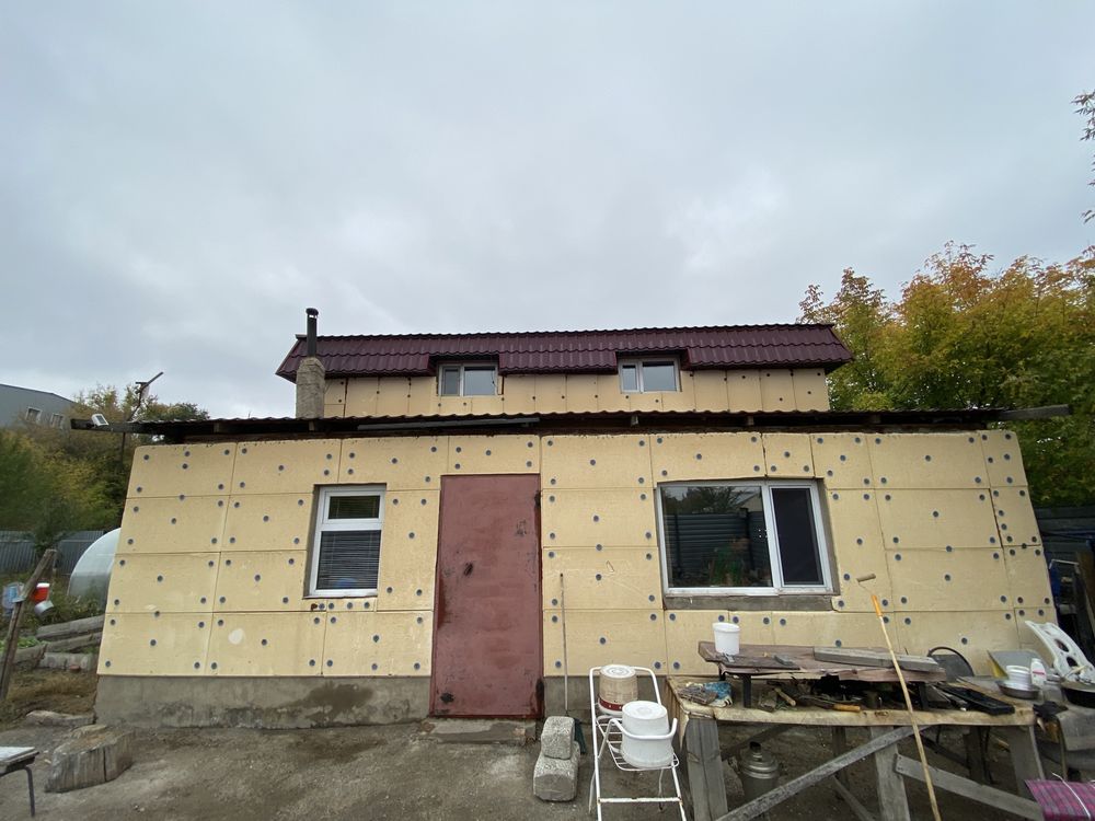 Продается большой, отдельно стоящий дом в Старом городе