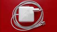 Incarcator priza ORIGINAL Apple Magsafe 2 45W Macbook Air A1466 A1435