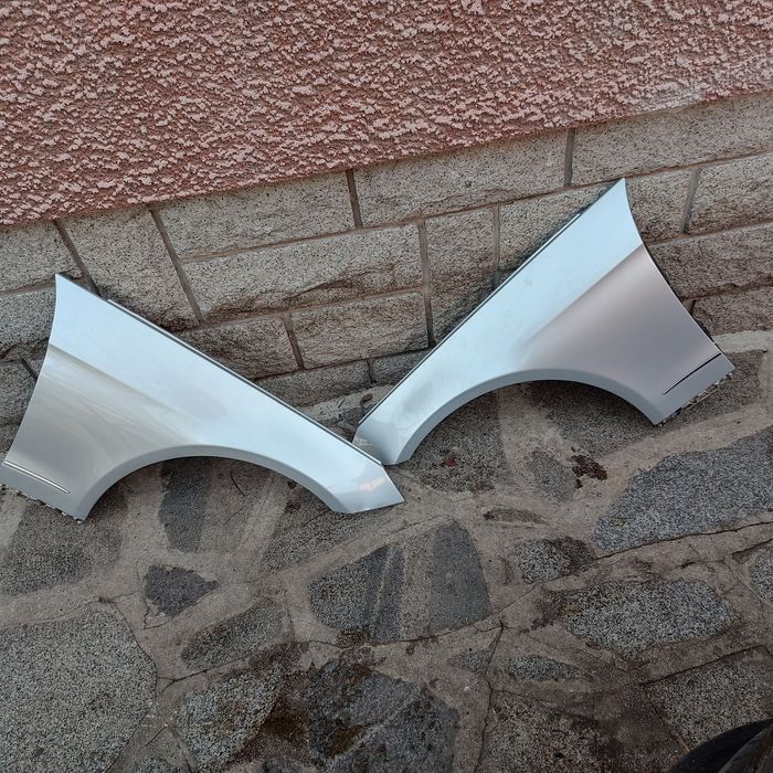 Калник Мерцедес Е клас купе 207 / Mercedes E class coupe w207