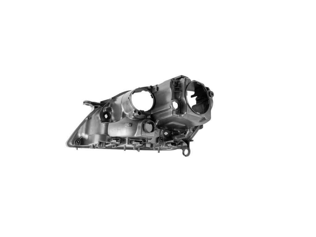 Корпус за фар на Mercedes ML W164 Facelift