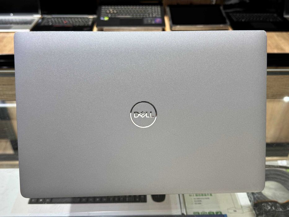 DELL Latitude 5420 Core i5-1145G7 ram 16 ssd 256