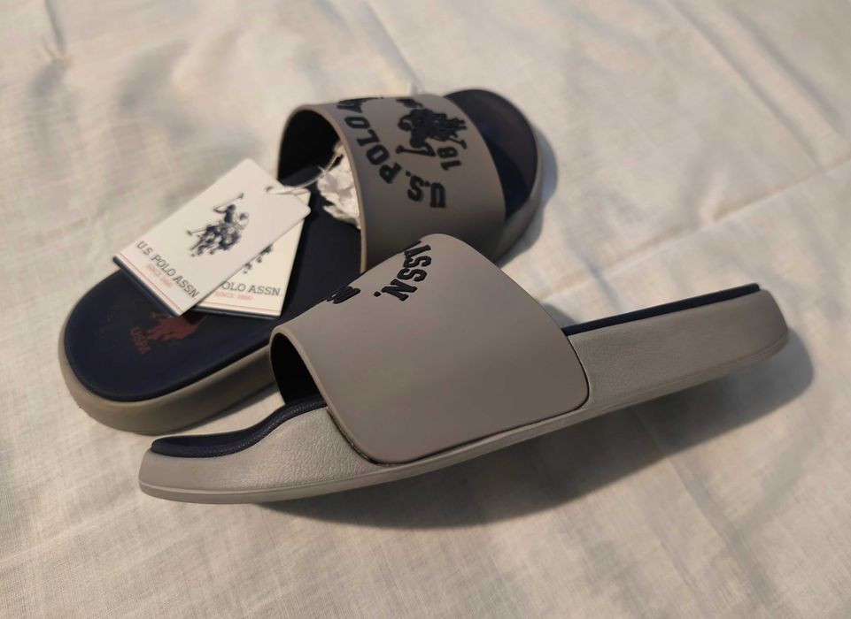 Slapi U.S. Polo ASSN.