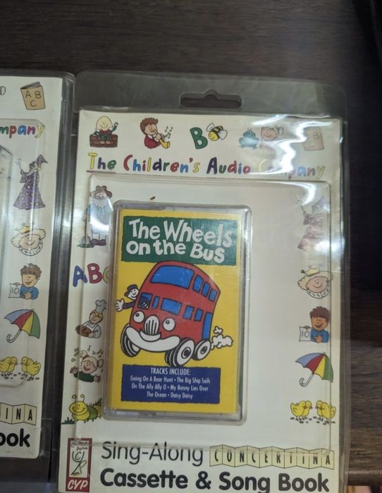 Продам детский интенсивный курс анг языка