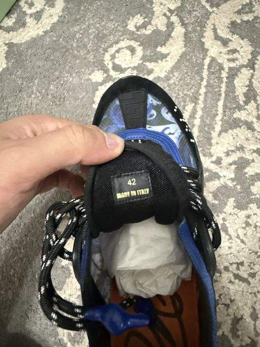 Versace Chain Reaction 42 - Noi