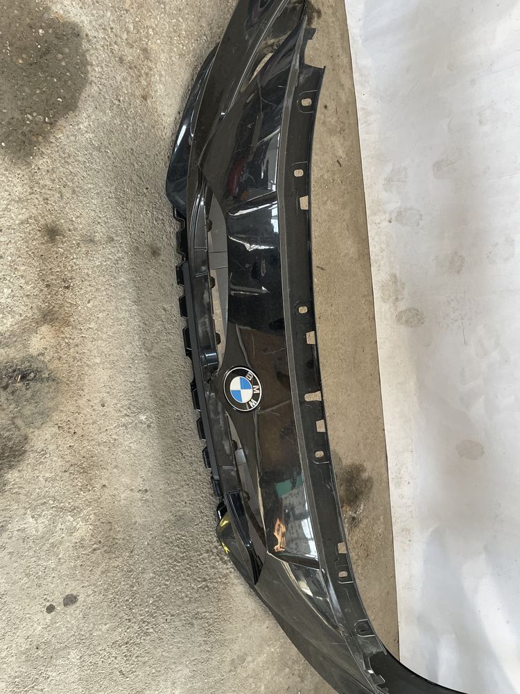 Bara fata BMW Seria 1 F40, 2018- 2022 4 senzori parcare 51117459708.