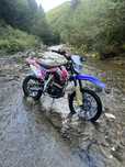 Vând Barton nxt 150cc impecabil