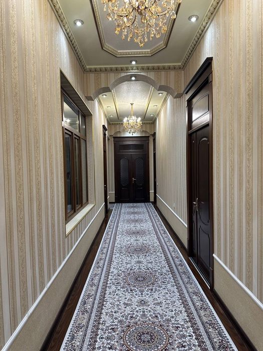 Новый дом 5 соток