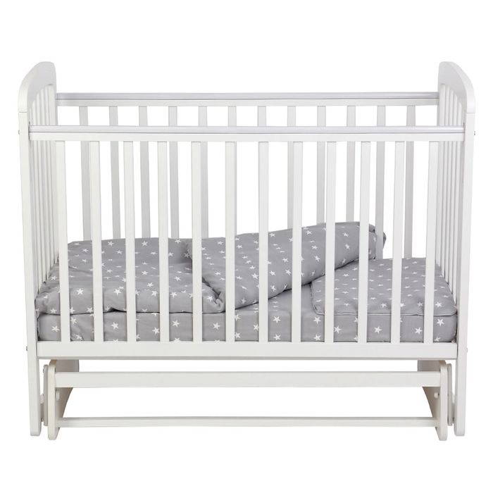 Продам детскую кроватку