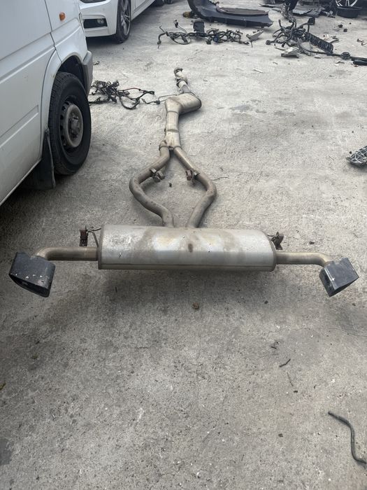 Генерация bmw x5 f15 m50d x6 f16 m50d бмв х5 ф15 х6 ф16 м50д