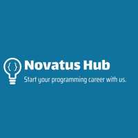 Novatus Hub: Станьте программистом с нами!