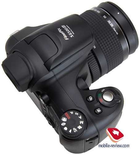 Продается Fujifilm Finepix S6500