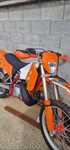 Ktm gs 250 Ктм gs 250
