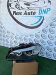 Far stanga Bmw seria 5 F10 F11 xenon bi-xenon adaptiv