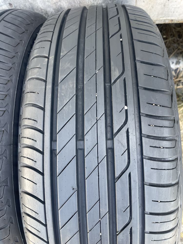 4 бр 195/60/16  Bridgestone 2023г 7мм