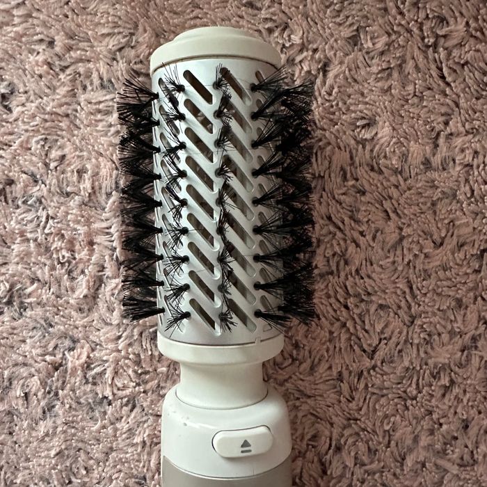 Perie rotativă Rowenta