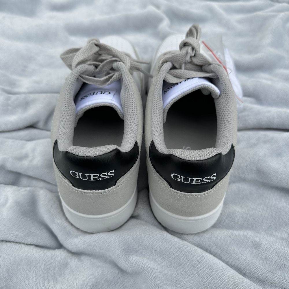 Pantofi Sport Guess Gri 100% originali