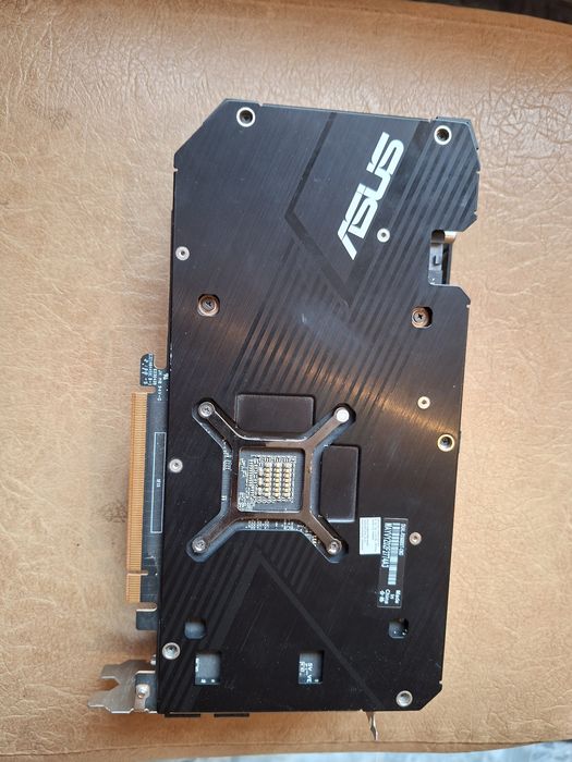 Placa video Rx 6600 XT 8GB GDDR6