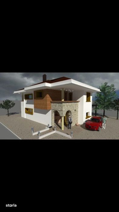 Teren pretabil constructii 5800 mp