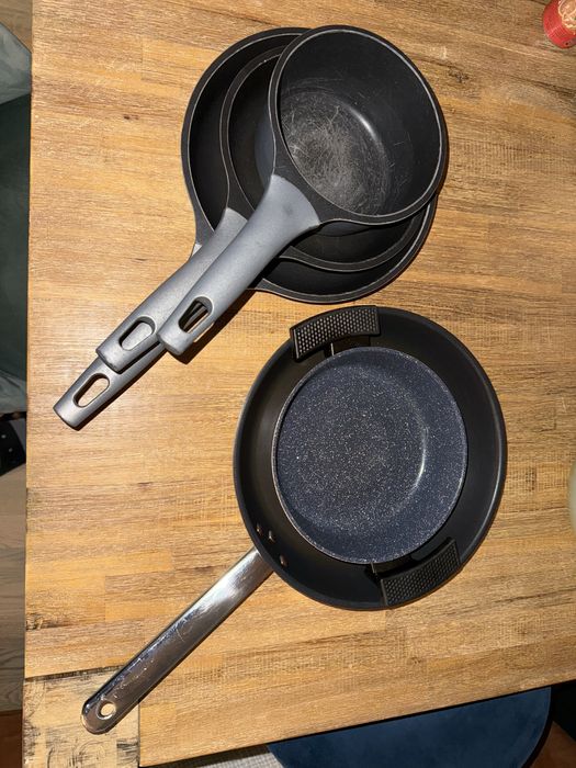 Donez set tigai antiaderente