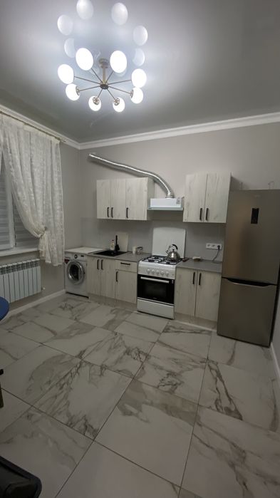 Сдаётся 3-х комнатный дом в Шугыле!