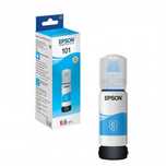 чернила 101 для принтера EPSON