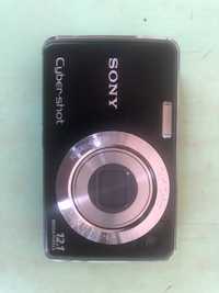 Продаётся фотоаппарат Sony