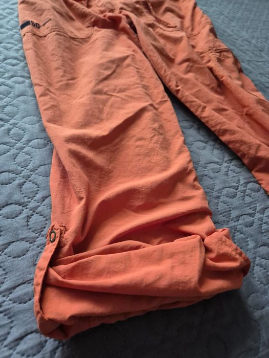 Pantaloni trekking dama Salewa 5 continents XS-S