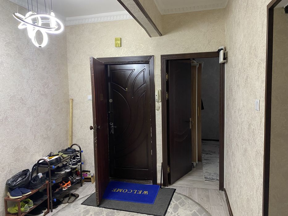 Продается  квартира ТТЗ, Хумоюн 4/2/9
