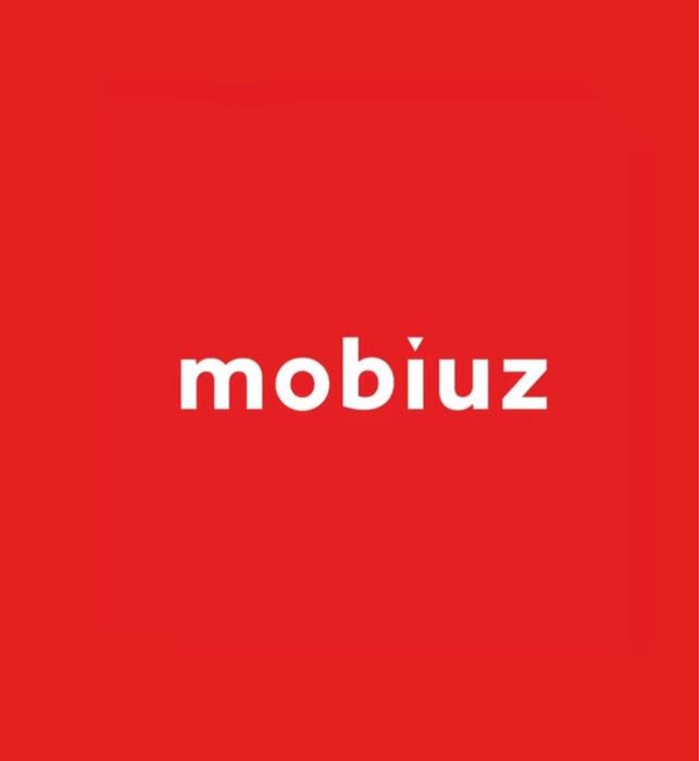 Mobiuz | TOSHKEN