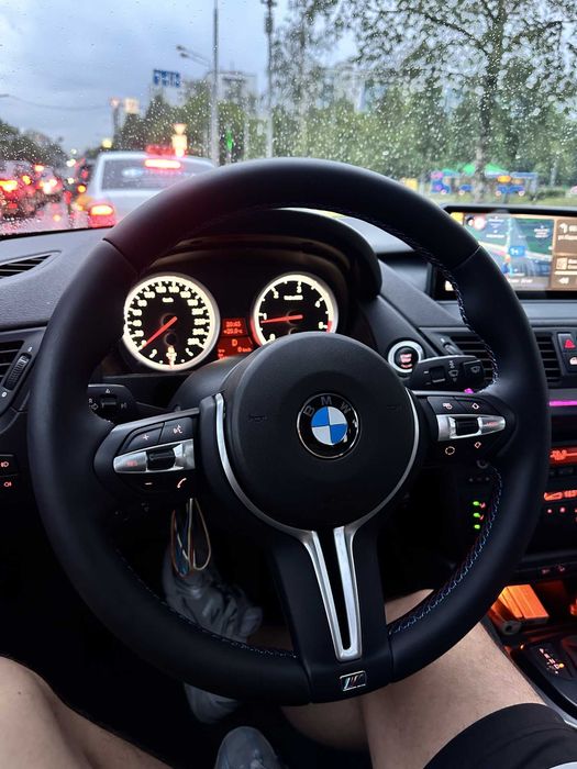Volan BMW E serie e90/e80