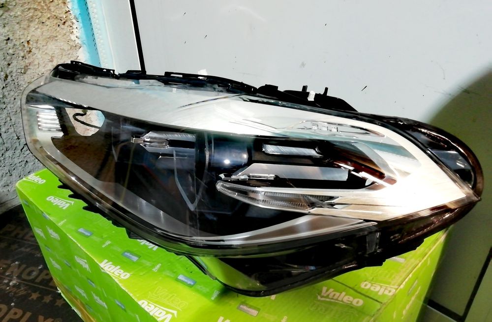 Фар Фарове за БМВ Х2 Ф39 / BMW X2 F39 BMW LED USA.
