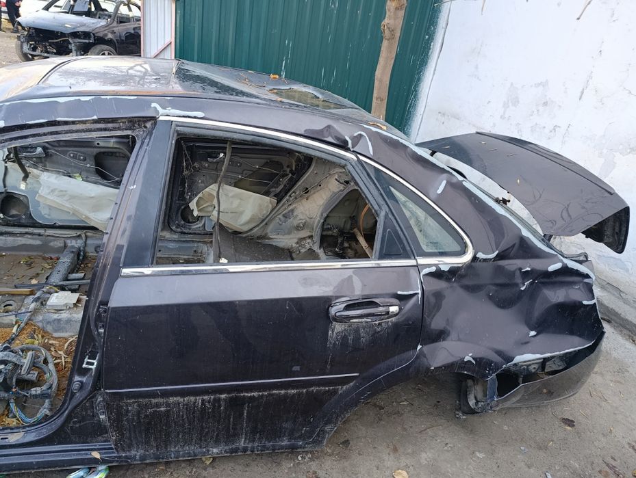 Jentra kuzov, 2019 yil.