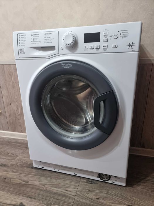Ariston Hotpoint VMUG 501 по запчастям