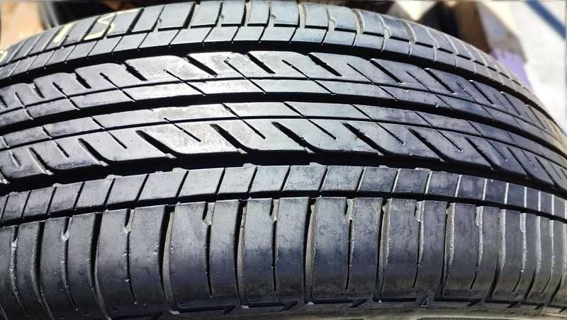 195 65 15- cauciucuri (anvelope) de vara BRIDGESTONE