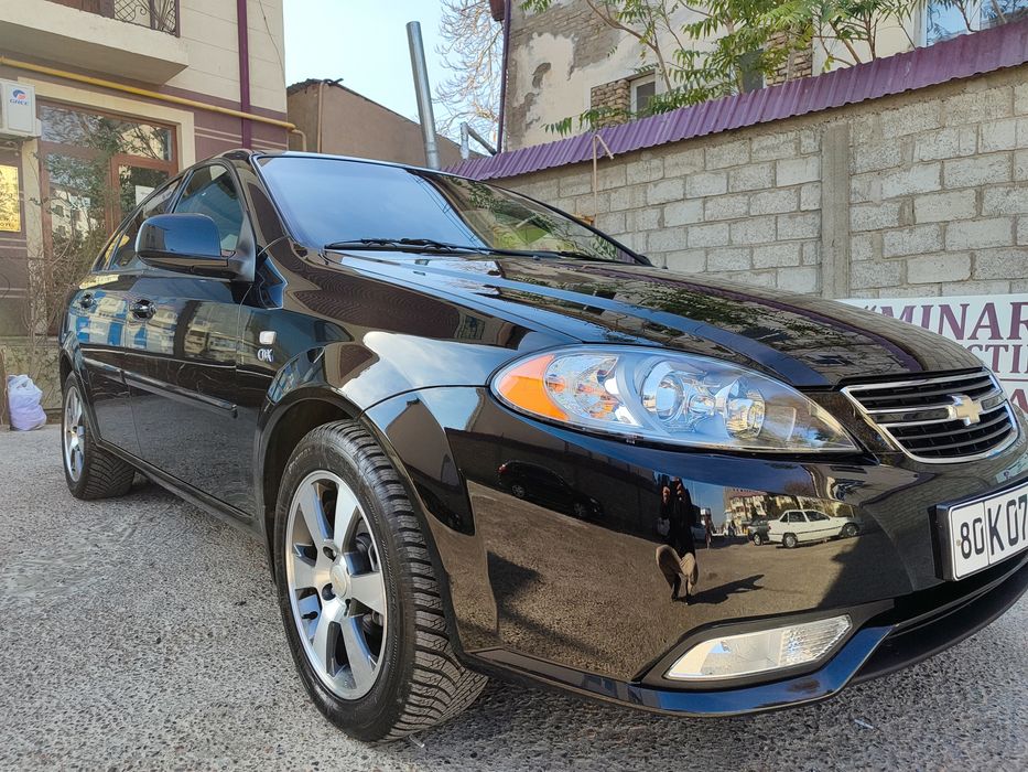 2023 Gentra Avtomat Lyuk ABS naqd va Kredit