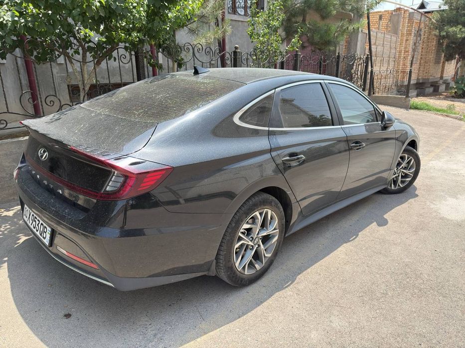 HYUNDAI SANATA Sotiladi  Narxi kelishamiz