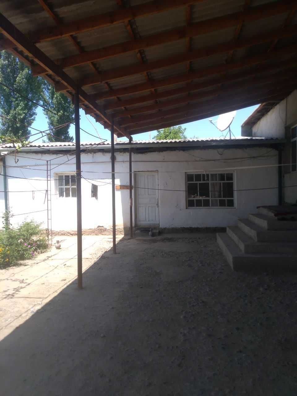 Срочно продам дом! Кирпичный, с м