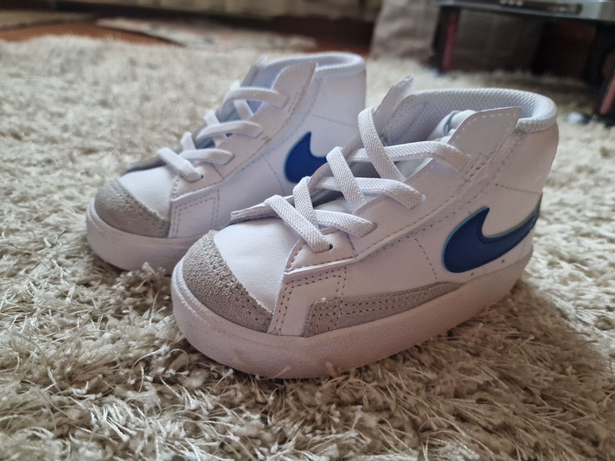 Nike  albi blaze 23.5