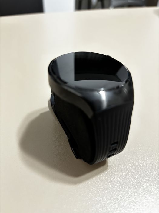 Smartwatch Huawei watch 5 - 46 mm Black | ca nou + garanție extinsă