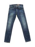 Blugi WRANGLER Bryson Skinny Barbati | 28 x 32 W32 (Talie 78 cm)