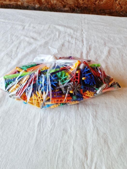 Piese Knex second-hand