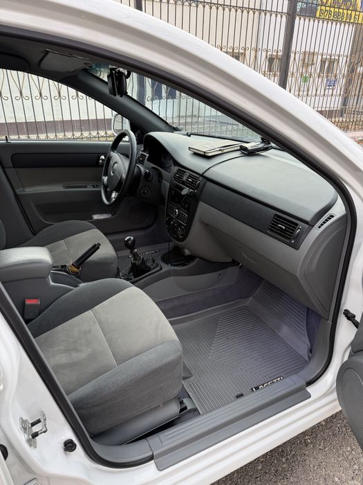 Chevrolet Gentra 2022