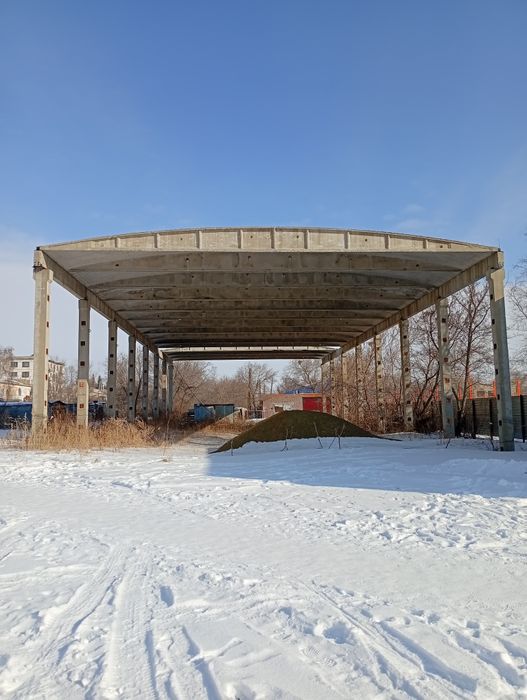 Продам колоны, фермы 18м, скорлупки