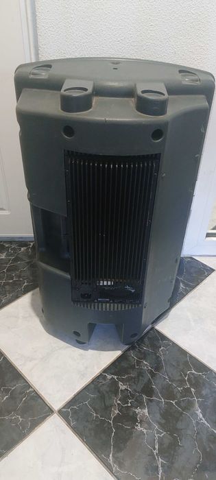 Boxa activa FBT pro 12 A