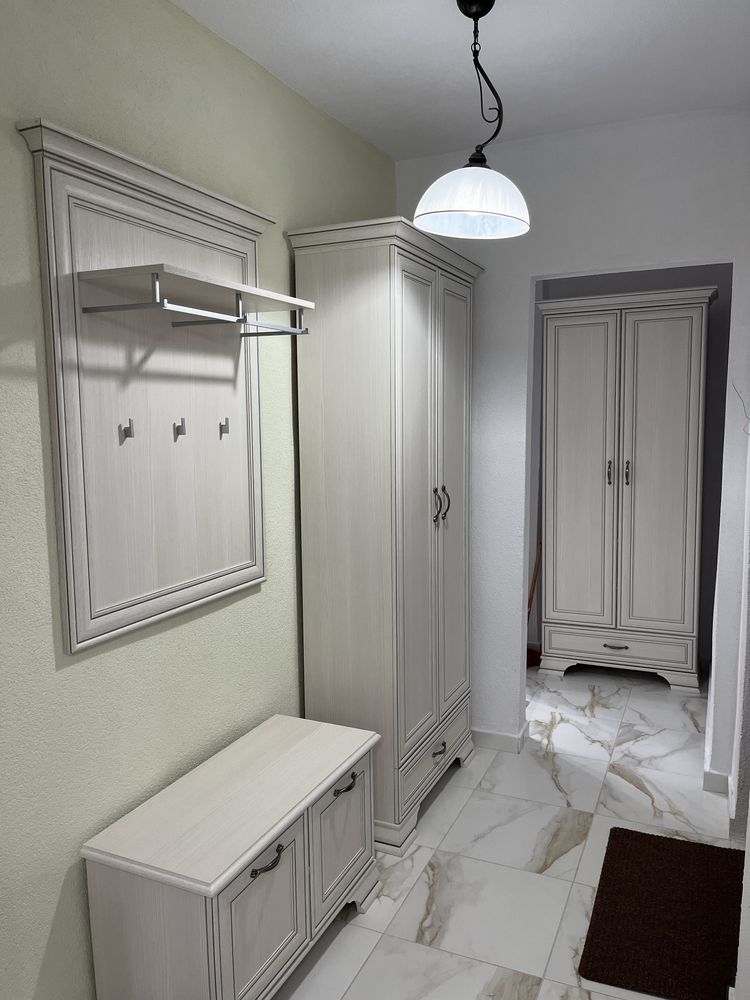 Cazare Apartament  1  camera  in regim hotelier Toplita