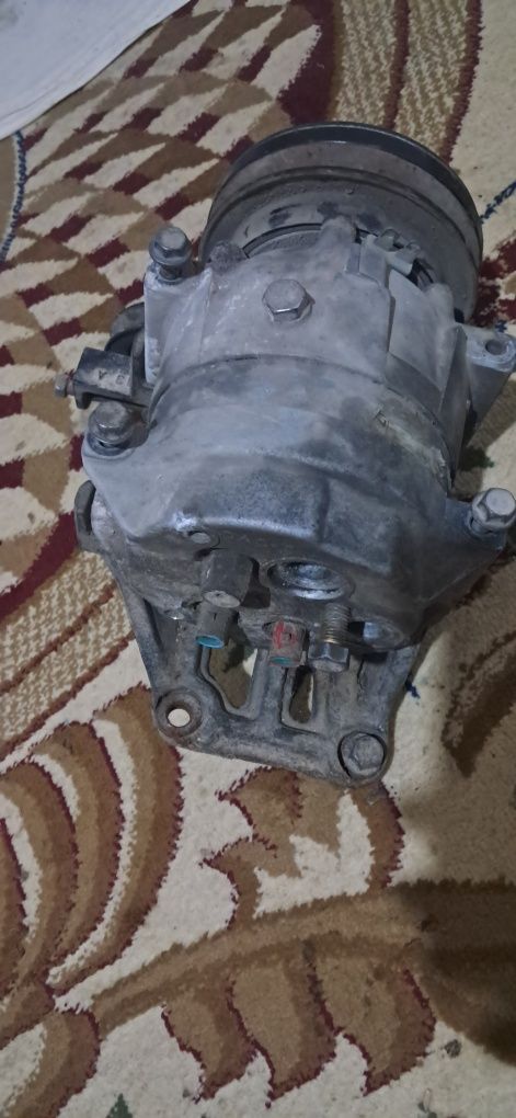 kondisaner nexia 2 matorchigi